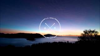 Tom Aspaul - New Moon