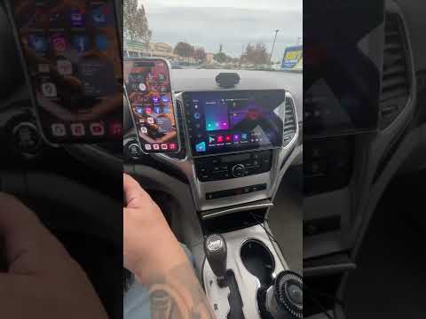 T’Eyes CC3 Aftermarket Radio 1 year later