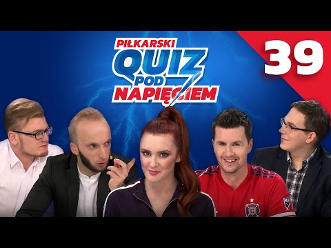 WOJNA MÓZGÓW: REWANŻ! Quiz Pod Napięciem – odc. 39 | ETOTO TV