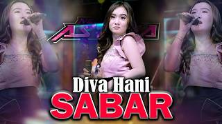 Download lagu SABAR (SINAU BARENG) - DIVA HANI | NEW ASTINA ( LIVE MUSIC) mp3 Download lagu SABAR (SINAU BARENG) - DIVA HANI | NEW ASTINA ( LIVE MUSIC) mp3