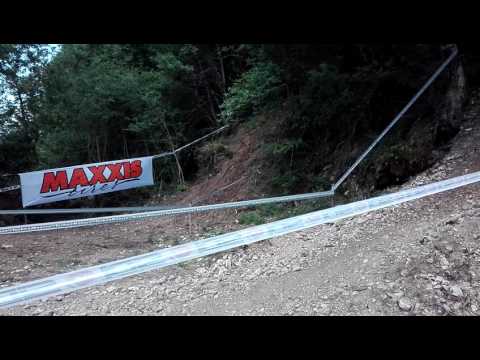 Alex Salvini Enduro GP Italy