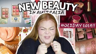 New Beauty in Australia #81 | Holiday Has Arrived! | Serphora Wins This Round