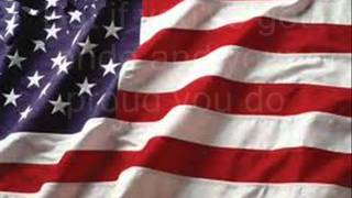 Where the Stars and Stripes and Eagle Fly - Aaron Tippin