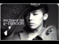 G-Dragon Rap Collections/ Rap Cut 