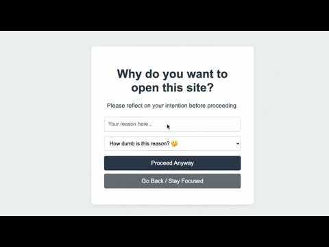 Item video thumbnail