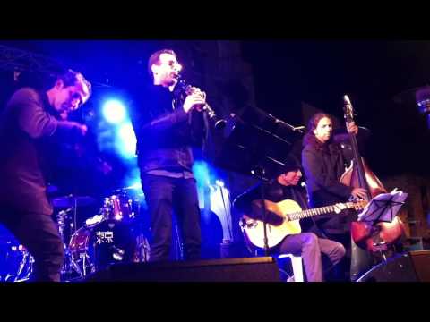 Mazl Tov- Kalimutke Philharmonia Live in Jerusalem