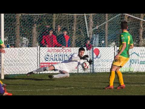 CD Becerril 2   CD Palencia 1