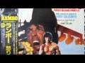 Jerry Goldsmith RAMBO: FIRST BLOOD PART II - Pilot Over