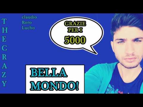 Bella mondo! - Rubare dal carrello della gente - trailer- MadCrazy