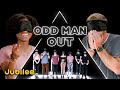 6 White People vs 1 Secret Black Person | Odd Man Out