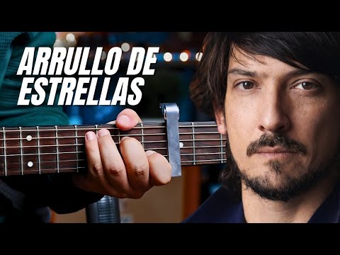 Arrullo De Estrellas - Zoé