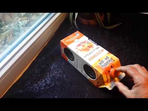 Cheap DIY bluetooth boombox