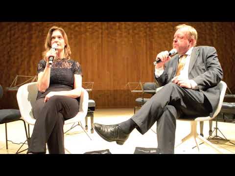 Auftakt # 8 mit Tanja Tetzlaff