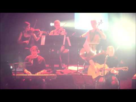 Thurisaz Live & Acoustics  My Kantele   Amorphis cover