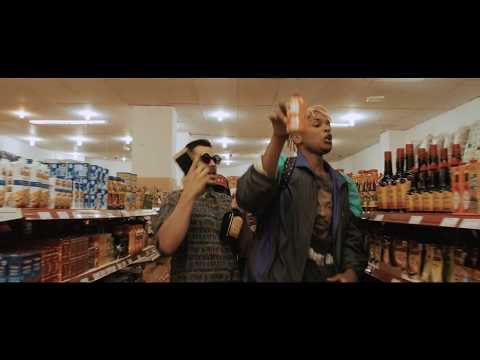 LE RUE BOYS x AFROJUICE 195 - AFRORUE (Prod. YIBRIL RUE)