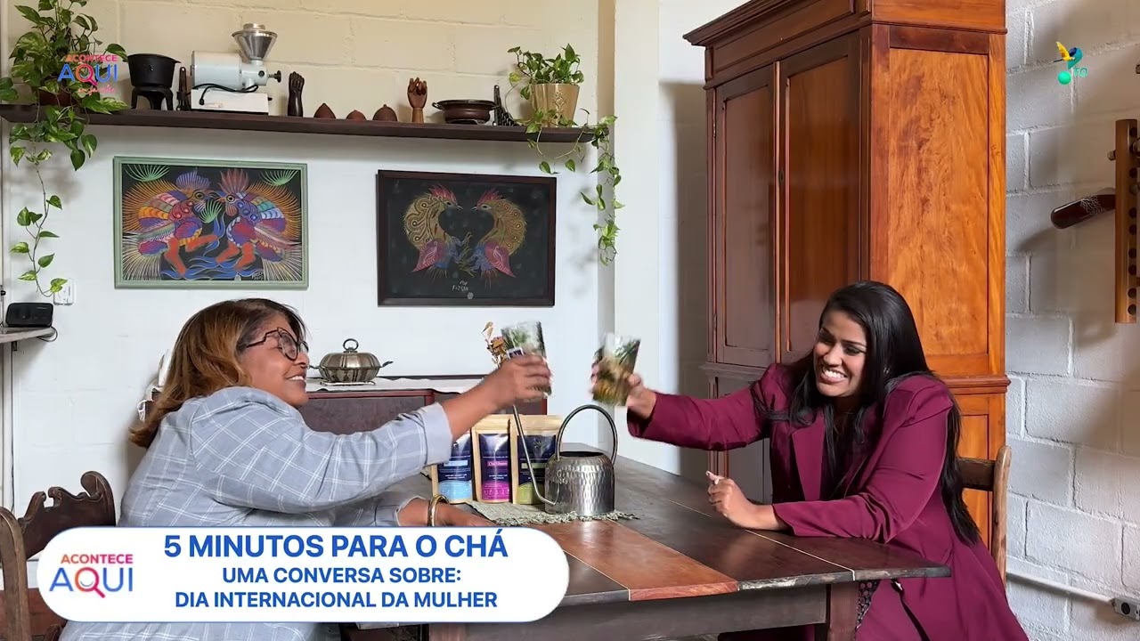 08 Março – Domingo