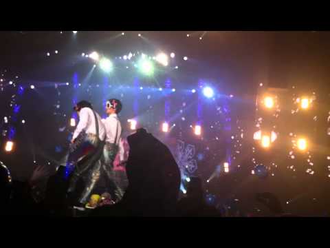 120316 Super show 4 in bangkok