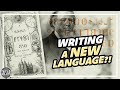 What is the Deseret Alphabet? 𐐈𐑌𐐼 𐐿𐐭𐐼𐐬𐑆 𐑁𐐫𐑉 𐐻𐑉𐐰𐑌𐑅𐑊𐐩𐐻𐐮𐑍 𐑄𐐮𐑅! Ep. 178