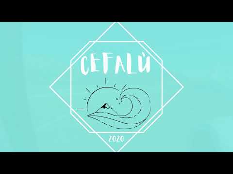 SICILY 2020: CEFALÙ