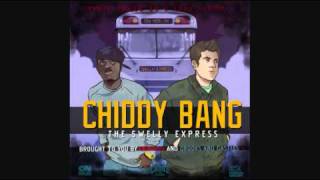 Chiddy Bang - Decline (Clean Version)