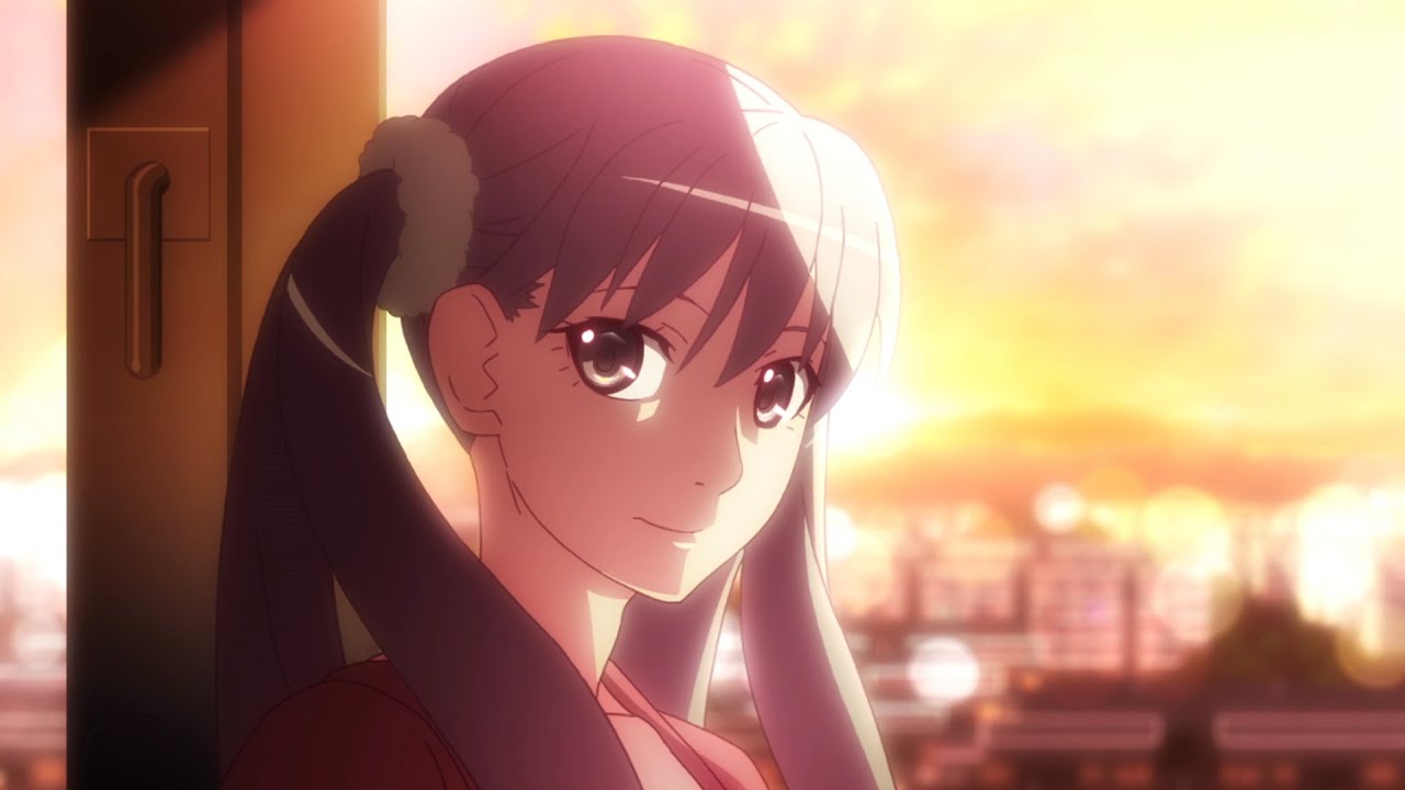 「終物語／そだちロスト」OP主題歌試聴PV