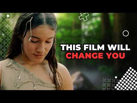 The New World: A Profound Exploration of Identity and Belonging