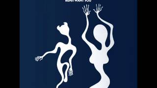 Spiritualized-I Want You (Feel So Sad 7 B-Side Version)