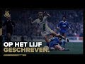 Special: Op het lijf geschreven