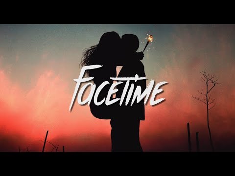 Aly Ryan - Facetime (feat. YNW Melly) (Lyrics CC)