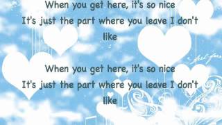 thanks by Kevin Devine