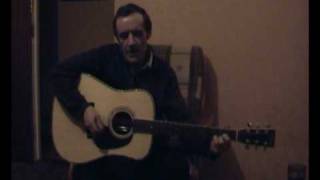Hank Williams Sr. Rock My Cradle Once Again Cover