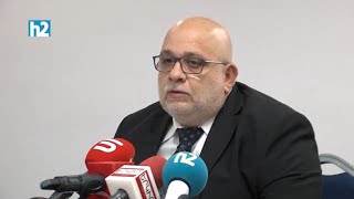 Ներկա իշխանությունը չունի սփյուռքի մանդատը թշնամու հետ առանց նախապայմանի բանակցելու. Սևակ Հակոբյան