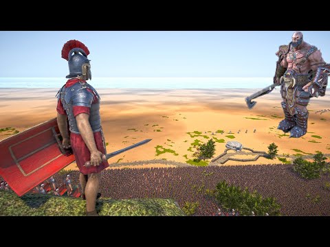 THE LAST HUMANS ARE ATTACKED BY MILIIONS MONSTERS  IN THE ABANDONED AREA - UEBS 2