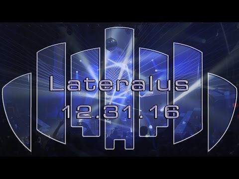 Dopapod: Lateralus (Tool cover) - December 31, 2016 - Covington, KY