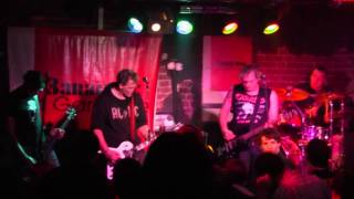 Rasta Knast - Ost Berlin (live in Moscow)