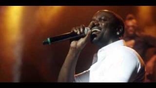 Akon &amp; Clinton Sparks - Unless We Fuck in
