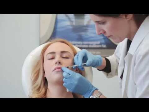 Lakeshore Vein & Aesthetics Clinic: Services Overview Video by Dr Janna Bentley, Kelowna