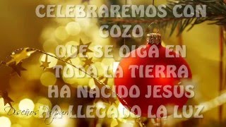 ES NAVIDAD- TERCER CIELO