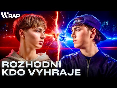 G1NTER vs. DEETRAY • Semifinále #themagwrap