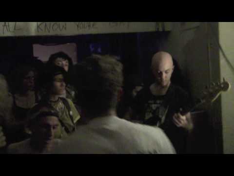 False Punk on May 21, 2016 at Shitty Life. Gainesville, FL