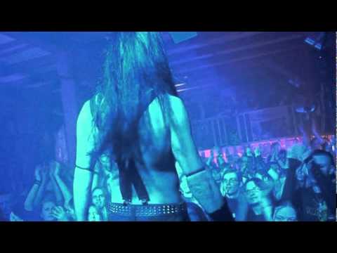 SCHOCK - Babylon (OFFICIAL VIDEO)