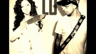 Lu - Entre mis brazos Karaoke