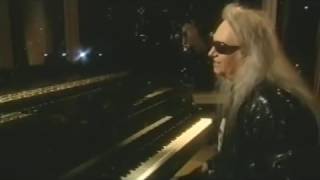 Jim Steinman talks about &#39;For Crying Out Loud&#39;