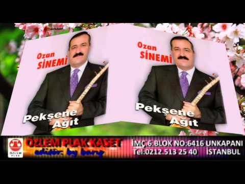 Ozan Sinemi  -  Mahkum  Ettin