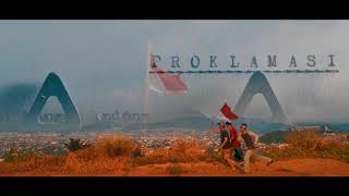 Download lagu Video Cinematic Hari Kemerdekaan Negara Kesatuan Republik Indonesia Tanggal 17 Agustus 1945 🇲🇨🇲🇨🇲🇨 mp3