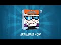 Cartoon Network Dexter S Laboratory The Complete Series DVD Promo