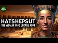 Hatshepsut - The Woman Who Became a King Documentary