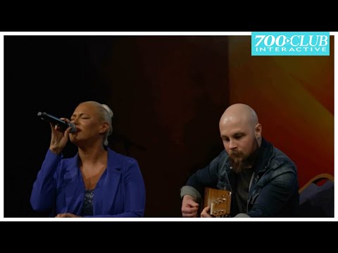 Inside The International Christian Film & Music Festival