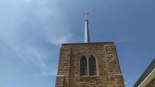 Infant Holy, Infant Lowly - St. John's Senior Choir