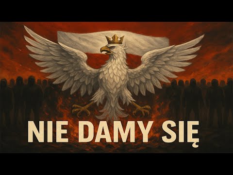 NIE DAMY SIĘ – Patriotyczna Pieśń Polaków | Mocny przekaz, siła narodu, jedność i wolność